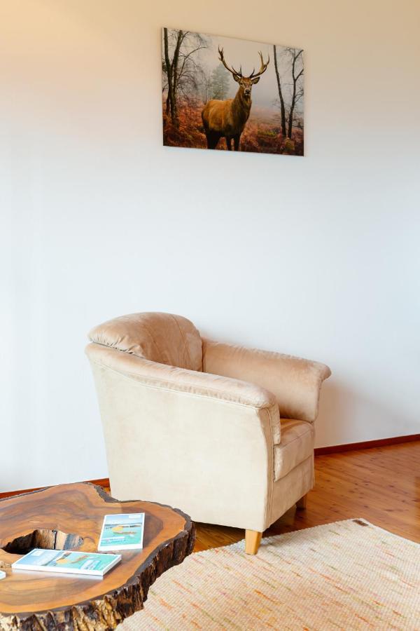 Sportapartment Wabnig Moosburg Dış mekan fotoğraf