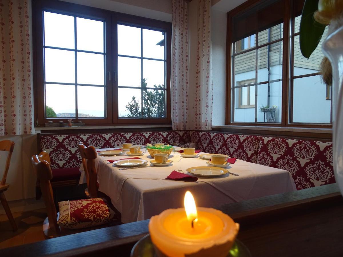 Sportapartment Wabnig Moosburg Dış mekan fotoğraf